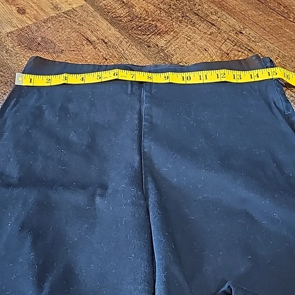Old Navy Women's 10 Tall Wow Pants - Picture 7 of 11